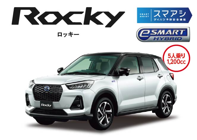 ロッキー